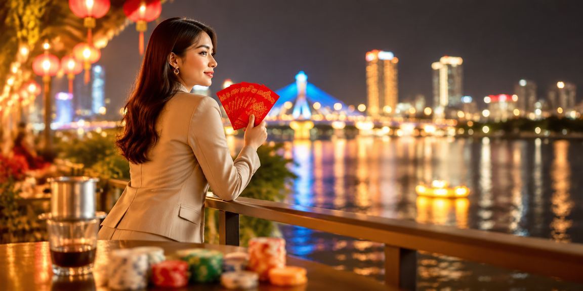 Giao dịch nạp tiền an toàn qua điện thoại tại Đà Nẵng