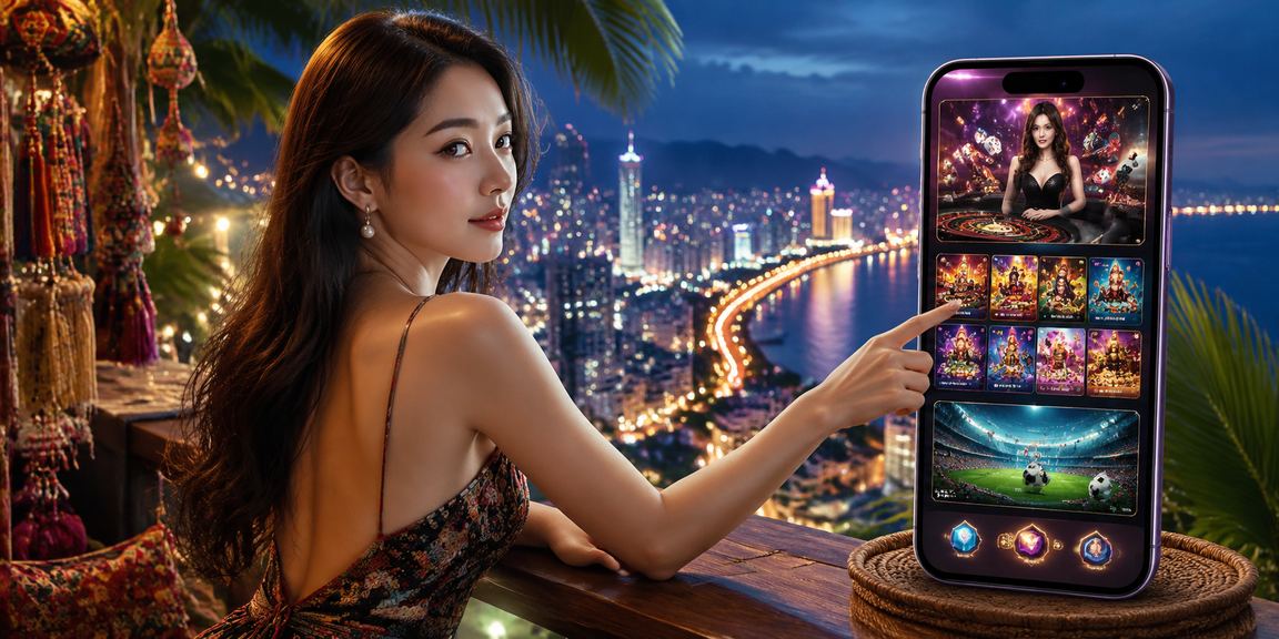 Người chơi Việt Nam đăng ký tài khoản sp02 trên điện thoại di động tại Sapa