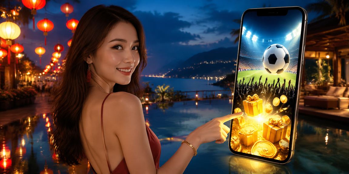 Màn hình cá cược casino trực tuyến trên điện thoại tại Việt Nam