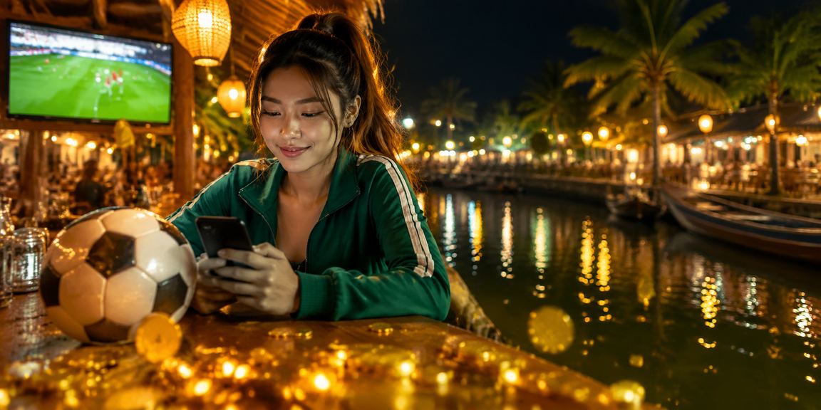 Nền tảng cá cược trực tuyến sp02 dành cho người dùng Việt Nam